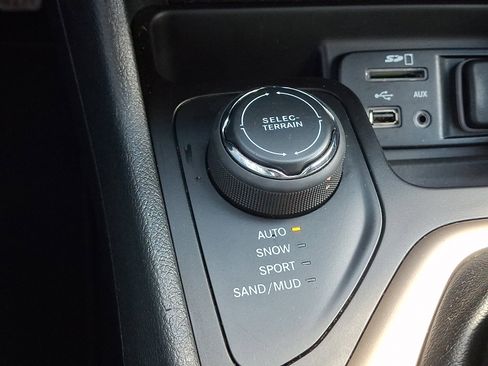 Used 2018 Jeep Cherokee Limited AWD/4WD image 25
