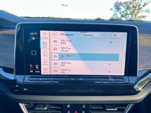 New 2026 Volkswagen Atlas SE image 41