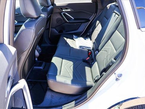 New 2026 BMW X1 xDrive28i w/ Technology Package AWD/4WD image 19