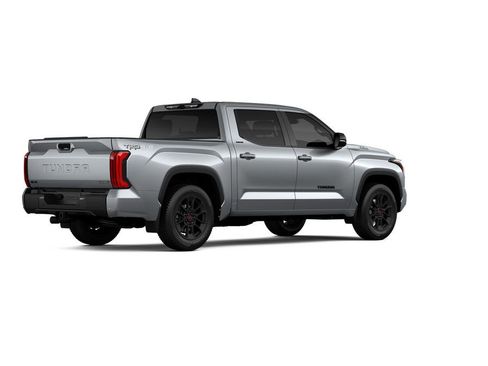 New 2026 Toyota Tundra Limited image 10