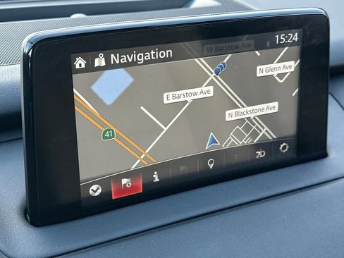 Used 2016 MAZDA CX-9 Grand Touring image 21