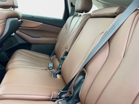 Used 2025 Acura MDX SH-AWD w/ Technology Package image 12