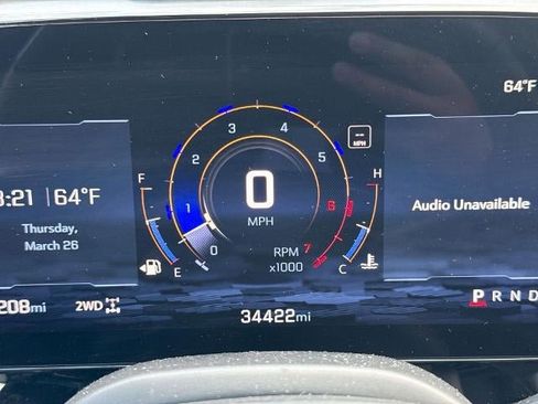 Certified 2025 Chevrolet Tahoe Premier image 12