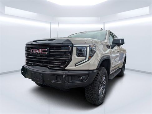New 2026 GMC Sierra 1500 AT4X image 8