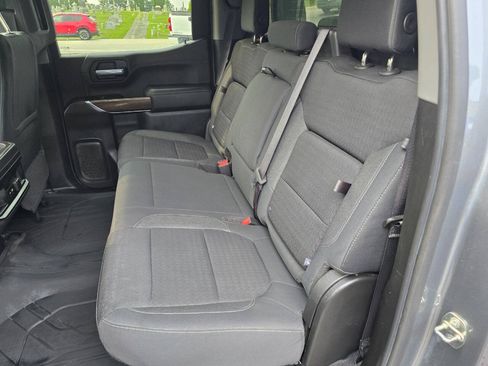 Used 2020 Chevrolet Silverado 1500 RST w/ All-Star Edition AWD/4WD image 25