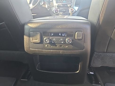 Used 2019 Chevrolet Tahoe Premier AWD/4WD image 36