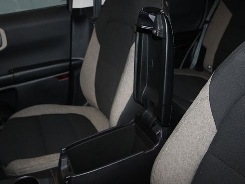 Used 2025 Ford Bronco Sport Big Bend w/ Convenience Package image 19