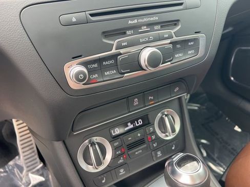 Used 2015 Audi Q3 2.0T Prestige image 18