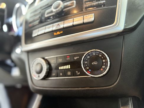 Used 2014 Mercedes-Benz ML 350 4MATIC image 26