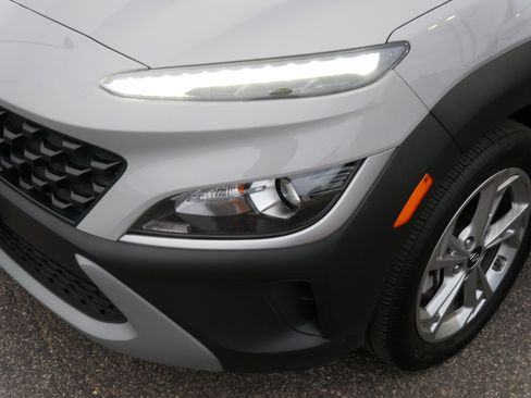 Used 2023 Hyundai Kona SEL image 16