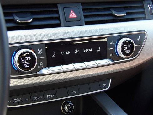 Used 2017 Audi A4 2.0T Prestige image 25