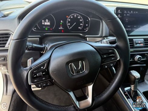 Used 2022 Honda Accord Sport image 27
