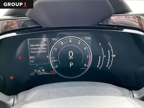 Used 2023 Lexus NX 250 FWD w/ Towing Package (2000 Lbs) image 23