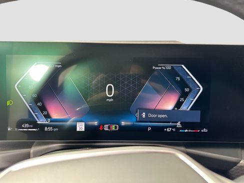 New 2026 BMW 430i xDrive Coupe w/ Premium Package image 10