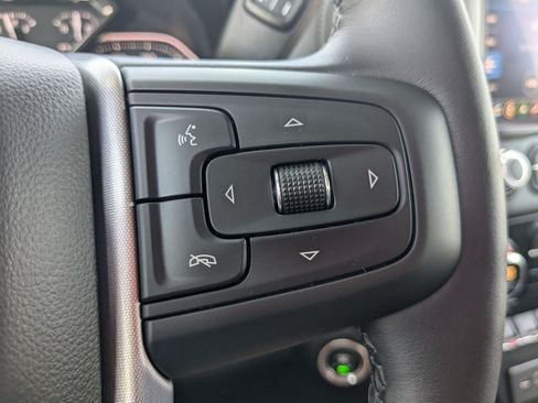 Certified 2019 GMC Sierra 1500 SLT w/ SLT Premium Plus Package AWD/4WD image 19