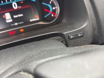 Used 2020 Honda Pilot EX-L