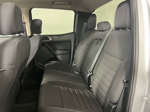 Used 2021 Ford Ranger XL w/ FX4 Off-Road Package AWD/4WD image 14