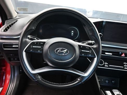 Used 2023 Hyundai Sonata SEL w/ Convenience Package image 14