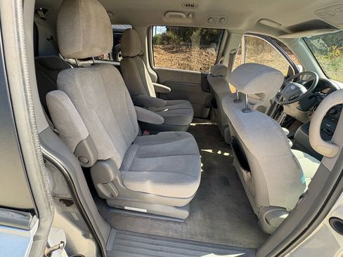 Used 2006 Kia Sedona LX image 12