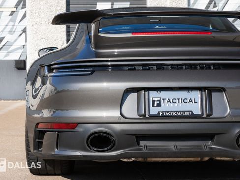 Used 2024 Porsche 911 Carrera image 15