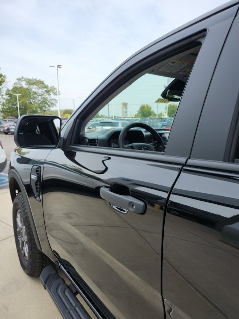 New 2026 Ford Ranger XLT w/ Trailer Tow Package AWD/4WD image 19