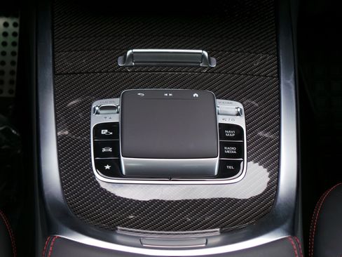 Used 2025 Mercedes-Benz G 63 AMG 4MATIC w/ Manufactur Interior Package image 15