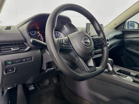 Used 2024 Nissan Sentra S image 22