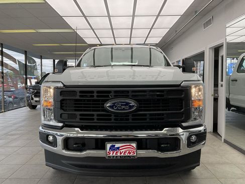 New 2026 Ford F350 XLT w/ XLT Premium Package image 2
