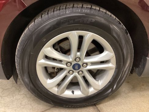 Used 2020 Ford Edge SEL w/ Convenience Package image 10