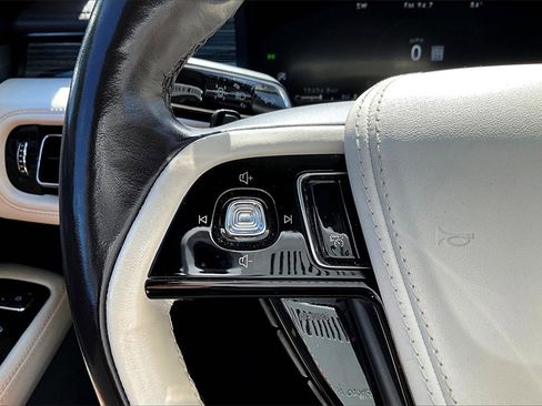 Used 2022 Lincoln Aviator Black Label w/ Dynamic Handling Package image 20