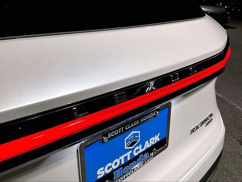 Used 2024 Lexus RX 350 350h Luxury image 24