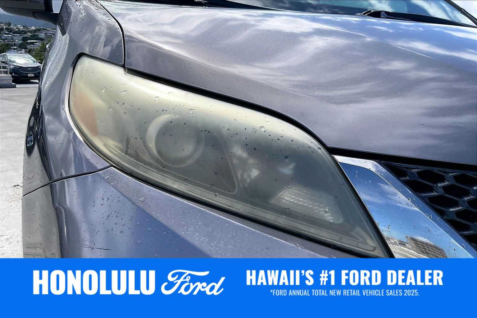 Used 2016 Toyota Sienna SE FWD image 31