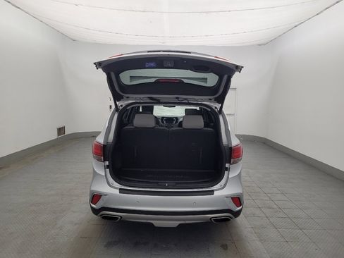 Used 2018 Hyundai Santa Fe Limited w/ Cargo Package FWD image 29