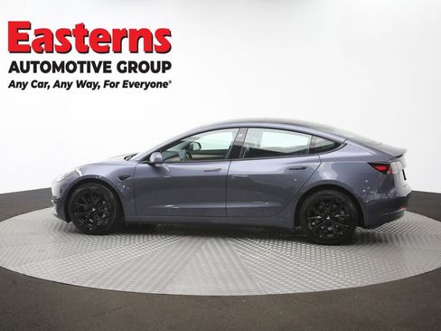 Used 2023 Tesla Model 3 Standard Range RWD image 55