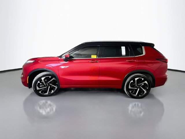 Used 2023 Mitsubishi Outlander SEL AWD/4WD image 5