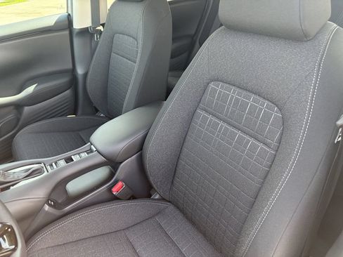 Used 2026 Honda HR-V LX image 23