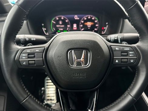 Certified 2025 Honda Accord Sport image 27
