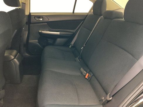 Used 2015 Subaru Impreza 2.0i Premium AWD/4WD image 18