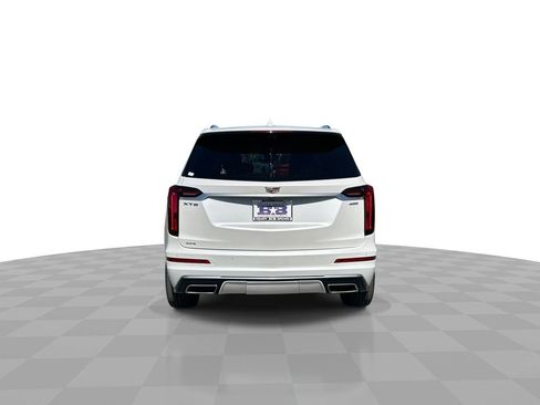 Used 2020 Cadillac XT6 Premium Luxury image 7