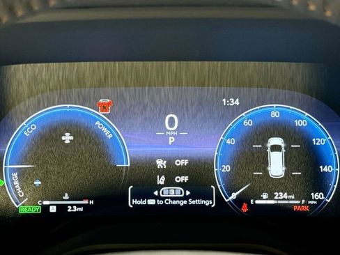 New 2026 Toyota Sienna XLE Woodland Edition AWD/4WD image 10