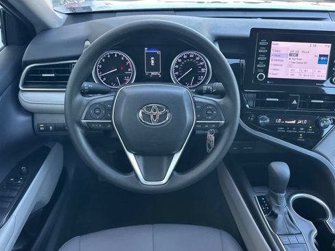 Used 2023 Toyota Camry LE FWD image 15
