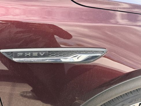 New 2026 MAZDA CX-90 Plug-In Hybrid w/ Premium Plus AWD/4WD image 8