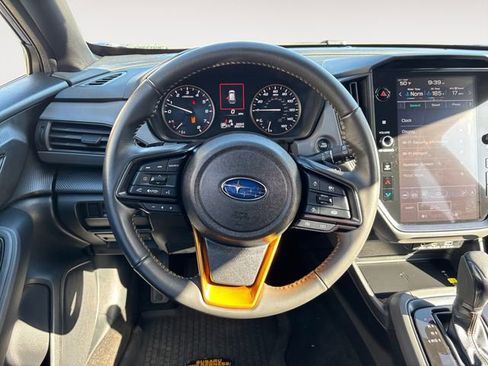 Certified 2024 Subaru Crosstrek 2.5i Wilderness w/ Crosstrek Mirror Package image 12