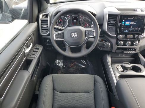 New 2026 RAM 1500 Big Horn image 19