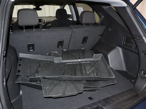 Used 2024 Chevrolet Equinox LT w/ LPO, Floor Liner Package image 15
