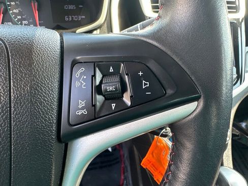 Used 2019 Chevrolet Sonic LT FWD image 21