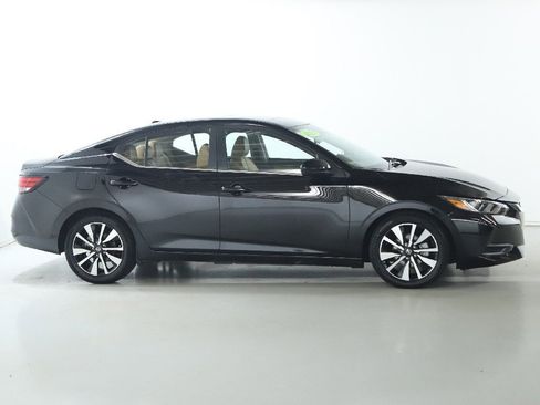 Certified 2023 Nissan Sentra SV w/ SV Premium Package image 11