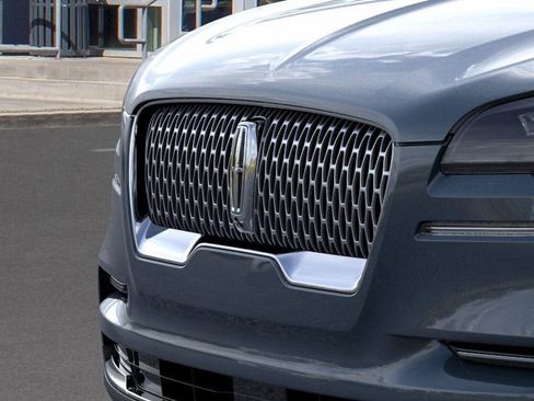 New 2024 Lincoln Aviator Reserve w/ Equipment Group 201A image 17