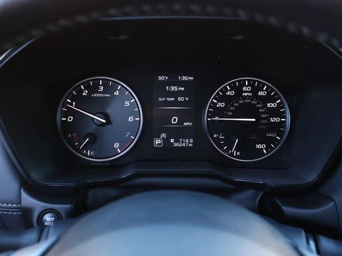 Used 2024 Subaru Outback Premium image 15