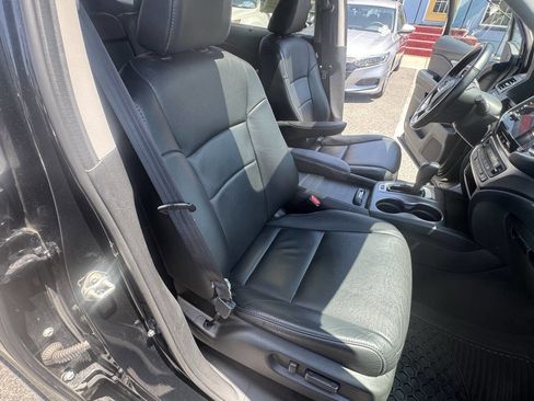 Used 2020 Honda Pilot EX-L image 31